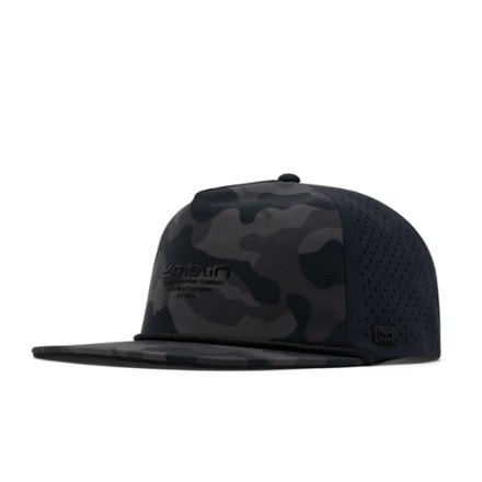 melin Coronado Hydrolite Hat 0