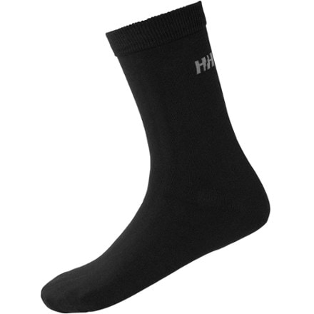 Helly Hansen Everyday Cotton Socks - 3 Pairs 0