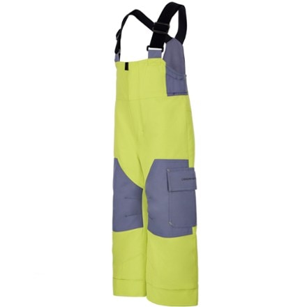 Obermeyer Volt Bib Snow Pants - Toddlers'/Kids' 4