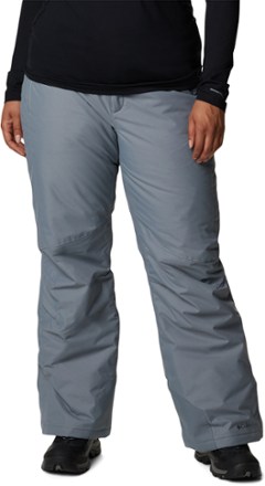 Columbia Omni-Heat Snow Pants - Women's Plus Sizes | REI Co-op