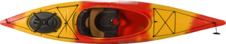 Old Town Manitou Sport Kayak with Paddle 2