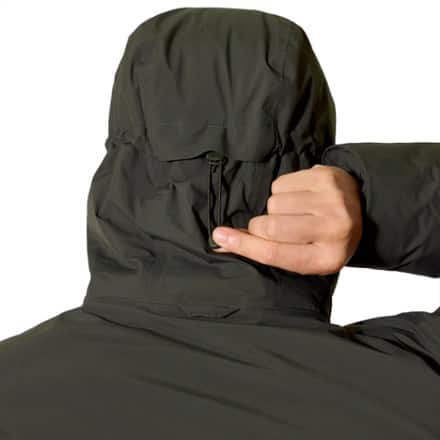 Rab Valiance Down Jacket - Men's 7
