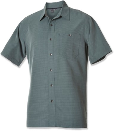 royal robbins mojave pucker dry shirt
