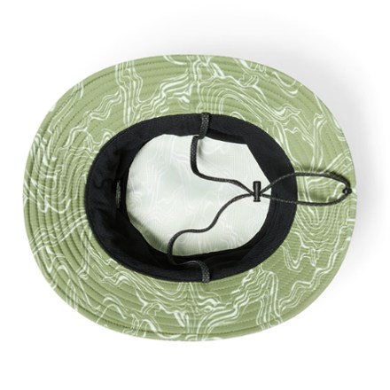 REI Co-op Sahara Bucket Hat Chin Strap