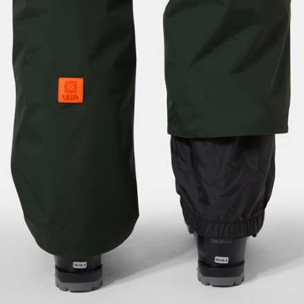 Helly Hansen SOGN Cargo Snow Pants - Men's 8
