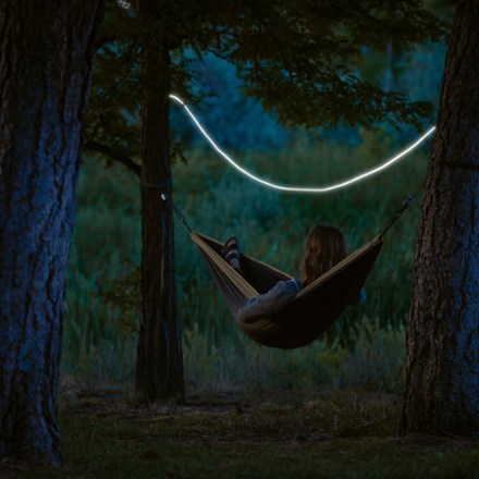 Location Image for Radiant Rechargeable ShineLine String Lights