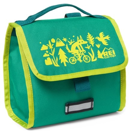 REI Co-op Handlebar Bag - Kids' 0