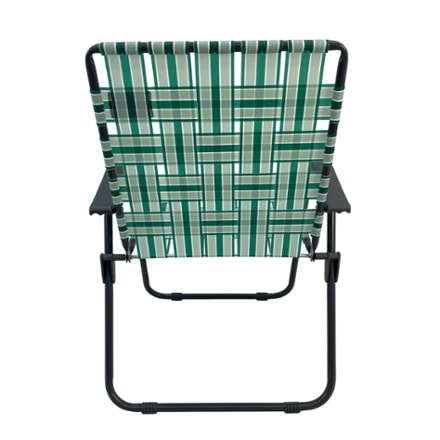 Mountain Summit Gear Retro Camp Chair 1