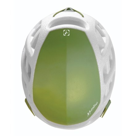 Metolius Hardtop Climbing Helmet 3
