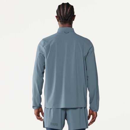 Janji Trekker Snappy Long-Sleeve Shirt - Men's 2