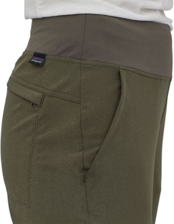 Patagonia Happy Hike Studio Pants - Women's 3