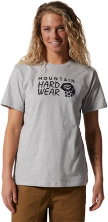 Mountain Hardwear Logo T-Shirt - Women's 0