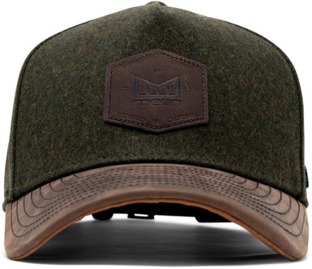 melin Odysea Scout Thermal Hat 1