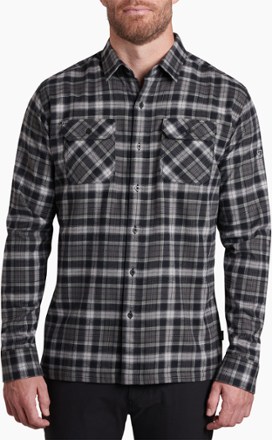 Dillingr Flannel Ls main image 0