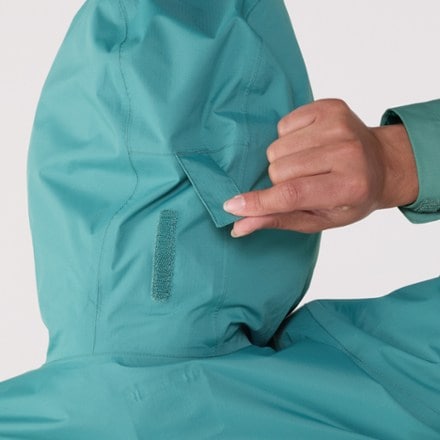 REI Co-op Rainier Rain Jacket - Women's 5