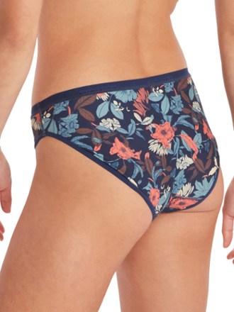 ExOfficio Give-N-Go 2.0 Bikini Underwear - Women's 4