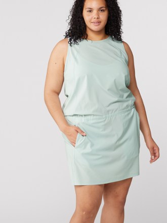 Arc'teryx Contenta Dress 1