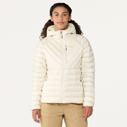 REI Co-op Magma 850 Down Hoodie - Women's 1