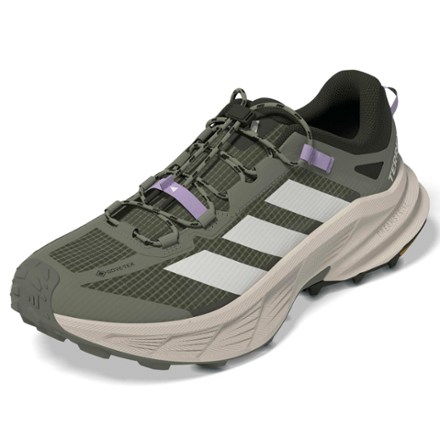 adidas Terrex Free Hiker SL GORE-TEX Hiking Shoes - Women's 3