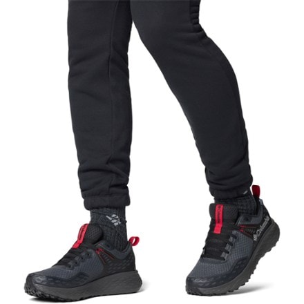 Columbia Konos TRS OutDry Hiking Shoes - Men's 9