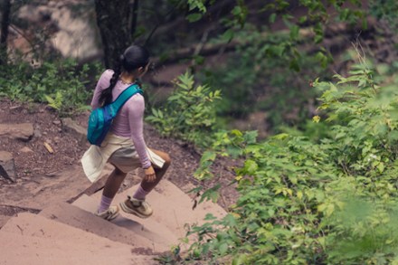 Location Image for Hightrail Mid Waterproof Hiking Boots - Women's