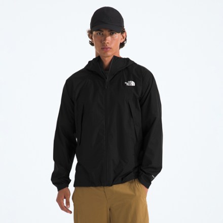 The North Face Ridgelite Waterproof Jacket - Men's 0