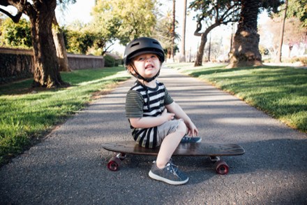 Bern Nino 2.0 Mips Bike Helmet - Kids' 10