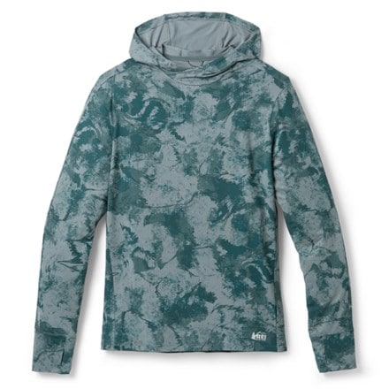 REI Co-op Sahara Shade Hoodie - Men's 0