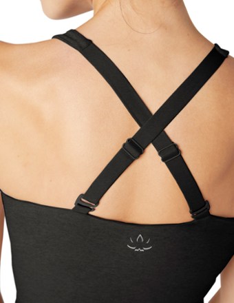 Beyond Yoga Spacedye Always On Cropped Tank Top - Women's 5