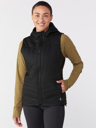 Smartwool Smartloft Insulated Vest - Women's 1