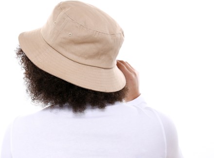 Beautifully Warm Satin Lined Bucket Hat 1