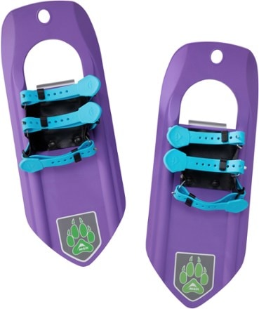 MSR Tyker Snowshoes - Kids' 1