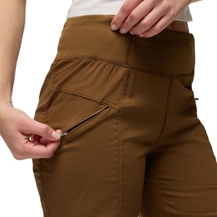 prAna Koen Pants - Women's 5
