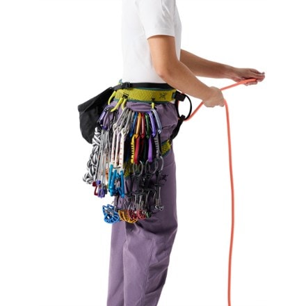 Arc'teryx Ion SL Chalk Bag 5