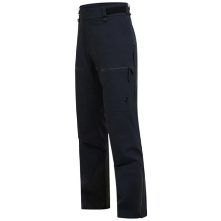 Peak Performance Whitelight Insulated Snow Pants - Men's 2