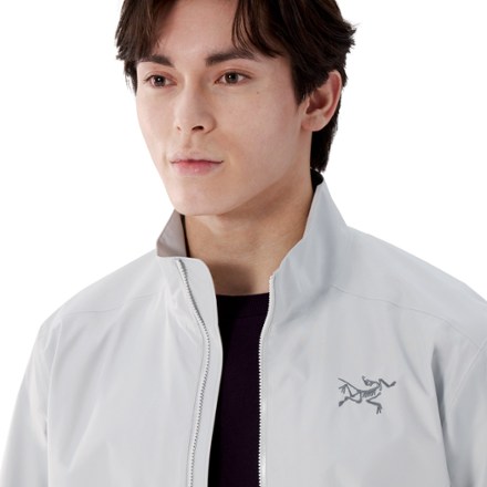 Arc'teryx Solano Jacket - Men's 8