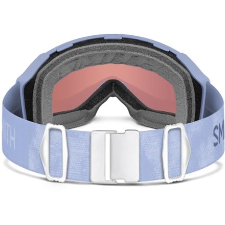 Smith 4D MAG S ChromaPop Snow Goggles with Lens Protector 2