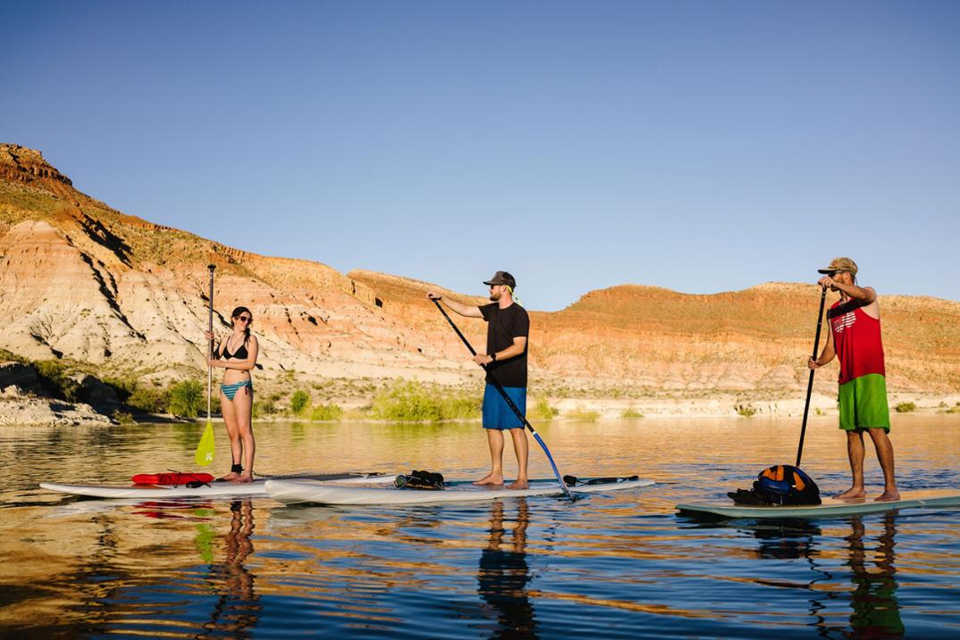 Location Image for Glassfloat Classic Floating Sunglass Retainer