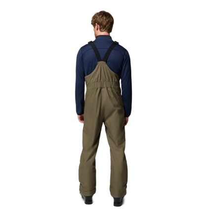 Columbia Iceventure II Bib Snow Pants - Men's 1