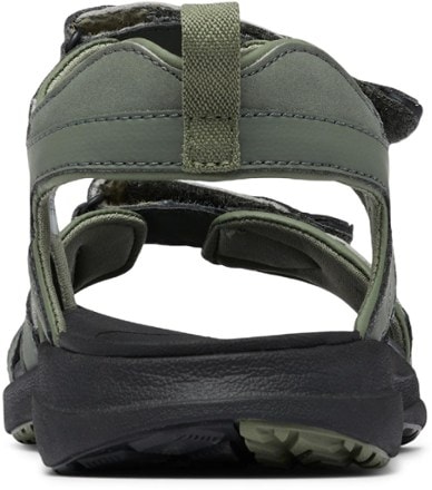 Columbia Ankle Strap Sandals - Men's 6