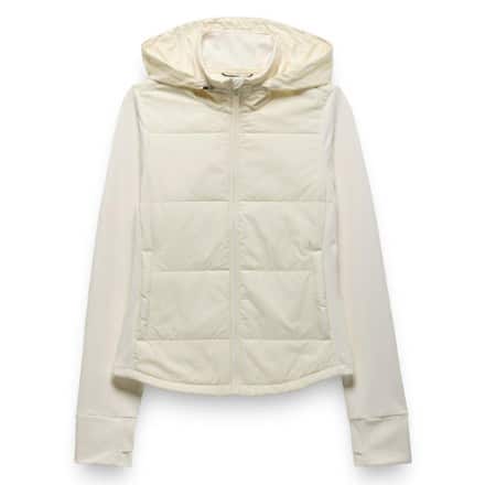 prAna Ice Flow Insulated Jacket - Women's 0
