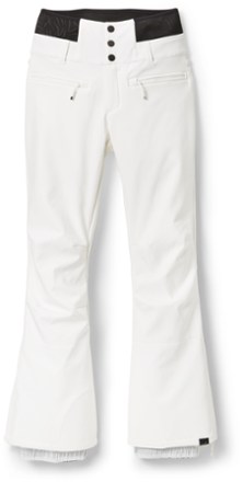 Roxy Women's Chloe Kim Insulated Snow Pants - McU Sports