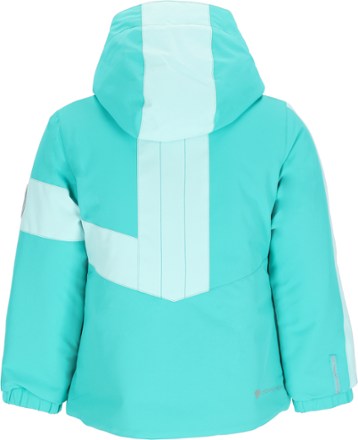 Obermeyer Livia Insulated Jacket - Toddler Girls' 2