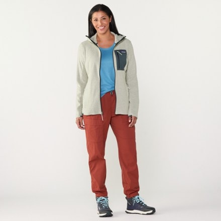 Patagonia R1 Air Full-Zip Hoody - Women's 5