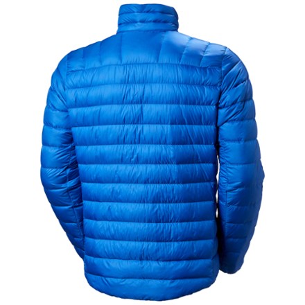 Helly Hansen Verglas Down Jacket 2.0 - Men's 3