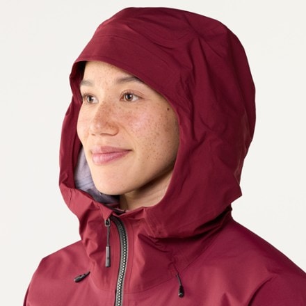 The North Face Summit Series Torre Egger FUTURELIGHT Jacket - Women's 8