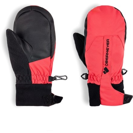Obermeyer Thumbs Up Mittens - Toddlers'/Kids' 0