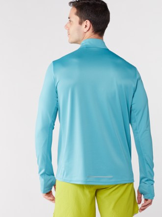 adidas Own The Run 1/2 Zip - Men's 2