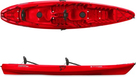 Wilderness Systems Tarpon 130 Sit-On-Top Tandem Kayak | REI