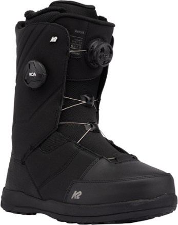 K2 Maysis Snowboard Boots - Men's - 2021/2022 1